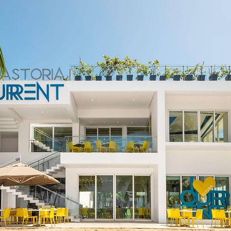 Astoria Current Hotel Manoc-Manoc Exterior photo